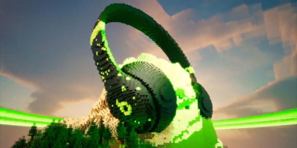 Beats lancia un'edizione speciale delle Solo 4 per festeggiare Minecraft 1