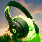 Beats lancia un'edizione speciale delle Solo 4 per festeggiare Minecraft 1