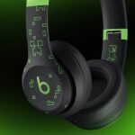 Beats lancia un'edizione speciale delle Solo 4 per festeggiare Minecraft 2