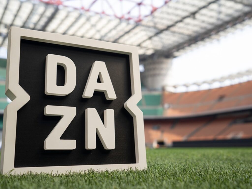 DAZN