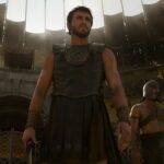 È uscito il trailer ufficiale del Gladiatore II, a novembre al cinema 1
