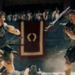 È uscito il trailer ufficiale del Gladiatore II, a novembre al cinema 6