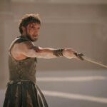 È uscito il trailer ufficiale del Gladiatore II, a novembre al cinema 9