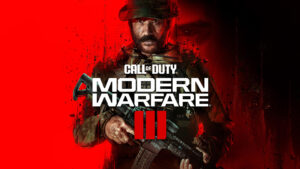 Call of Duty: Modern Warfare III arriva oggi su Xbox Game Pass 1