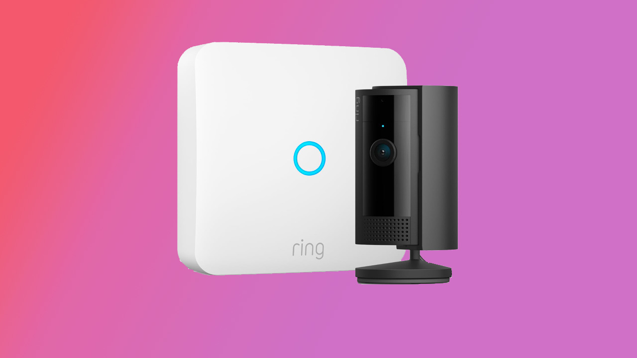 Ring Intercom