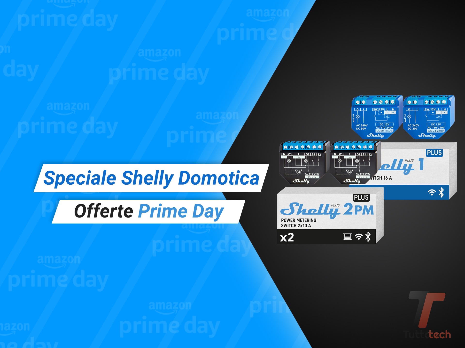 Shelly prime day