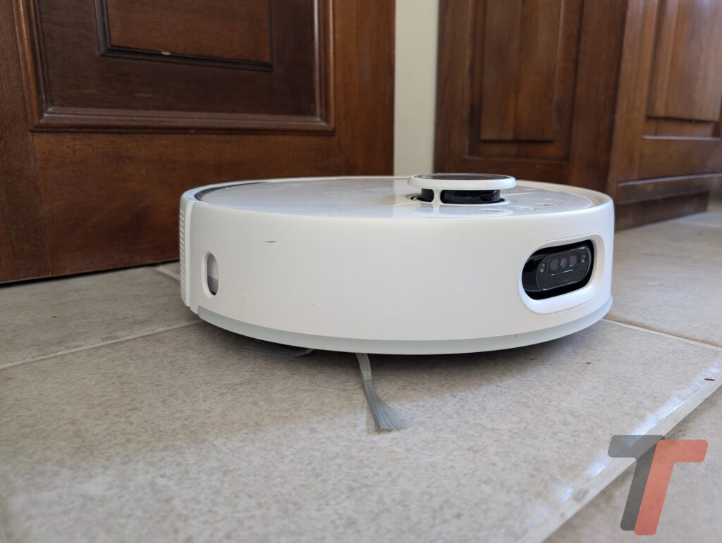 Recensione SwitchBot S10: un robot aspirapolvere diverso da tutti gli altri 19