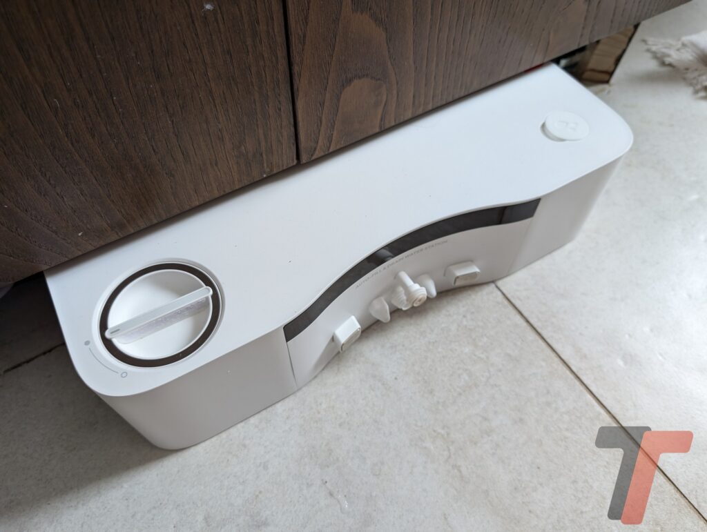 Recensione SwitchBot S10: un robot aspirapolvere diverso da tutti gli altri 3