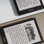 Onyx presenta BOOX Go 6, il suo primo ebook reader con Android e Play Store 2