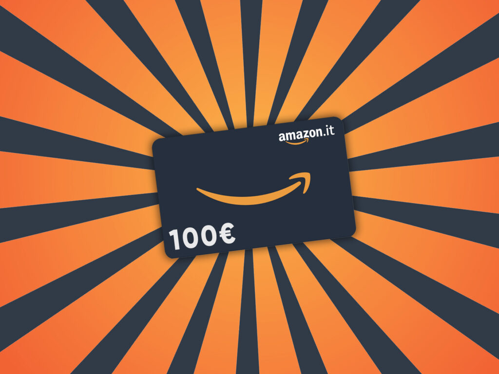 In regalo fino a 100€ di buoni Amazon per chi apre un conto corrente ING 4