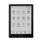 Onyx presenta BOOX Go 6, il suo primo ebook reader con Android e Play Store 4