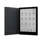 Onyx presenta BOOX Go 6, il suo primo ebook reader con Android e Play Store 5