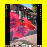 L'app di Snapchat per iPad è finalmente realtà 5