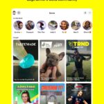 L'app di Snapchat per iPad è finalmente realtà 4