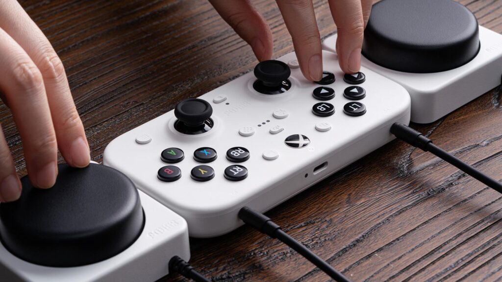 Lite SE 2.4G Wireless Controller