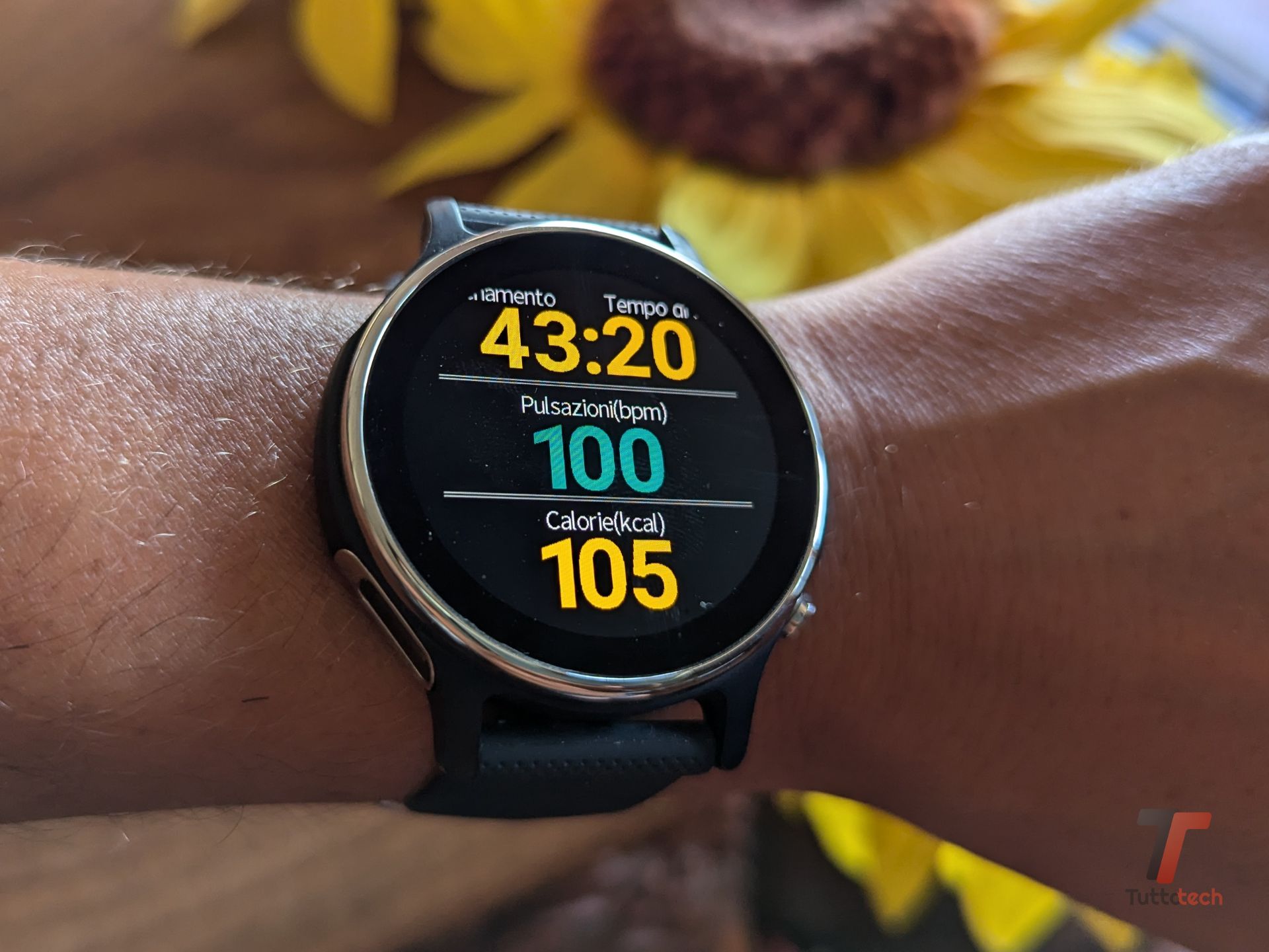 ASUS VivoWatch 6