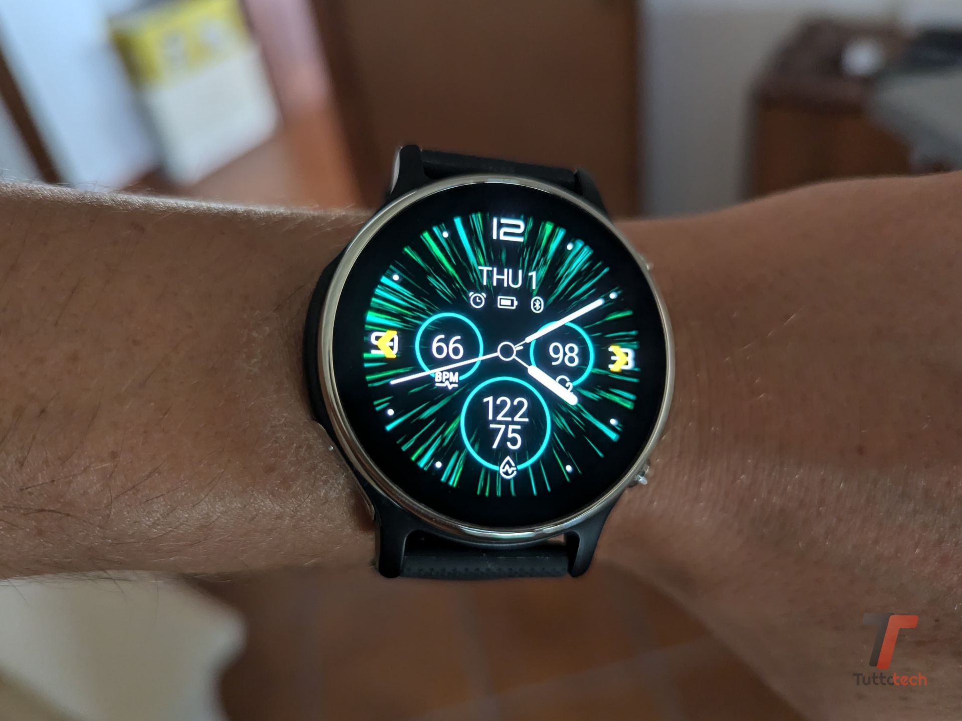 ASUS VivoWatch 6