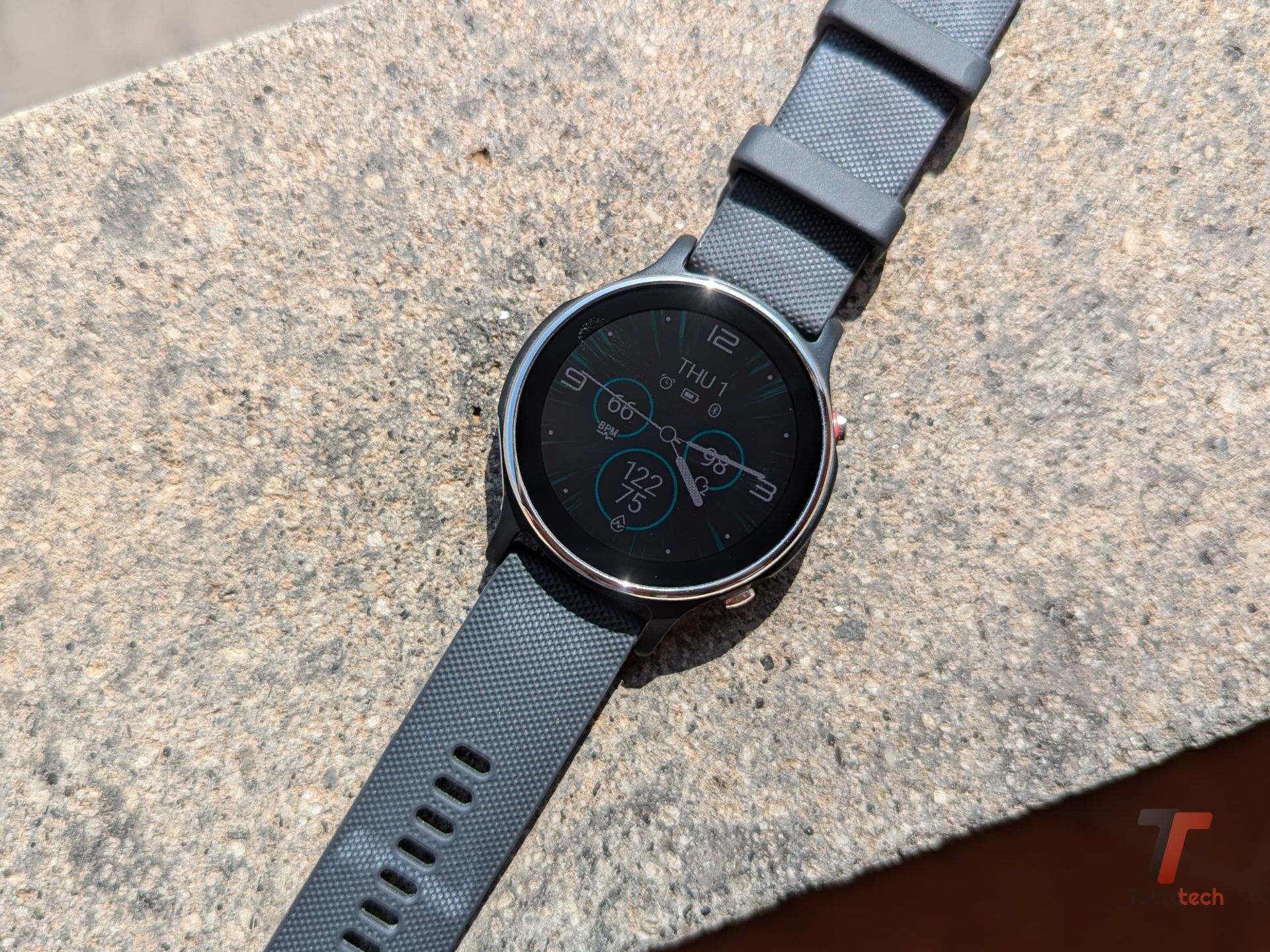 ASUS VivoWatch 6