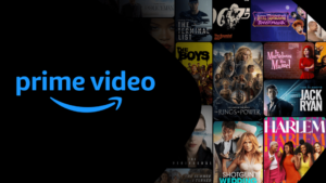 Amazon Prime Video - migliori siti e servizi di streaming