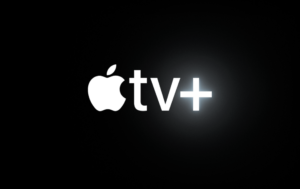 Apple TV+ - migliori siti e servizi di streaming