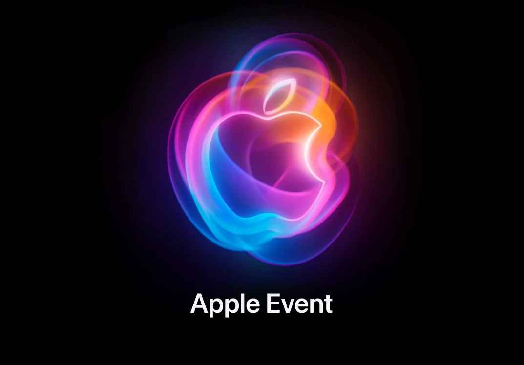 Apple evento settembre 2024