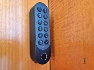 Aqara Smart Lock U200