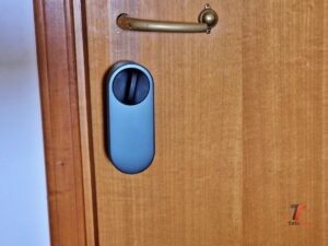 Aqara Smart Lock U200