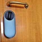 Recensione Aqara Smart Lock U200, meglio di lei non c'è nessuno 6