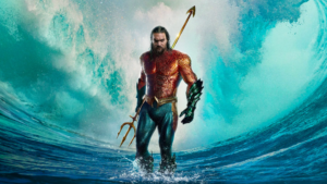 Aquaman e il Regno Perduto - novità NOW e Sky On Demand settembre 2024 da vedere