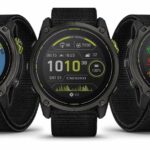 Garmin presenta Fenix 8 e Enduro 3: AMOLED, funzioni (anche) smart e autonomia al centro 10