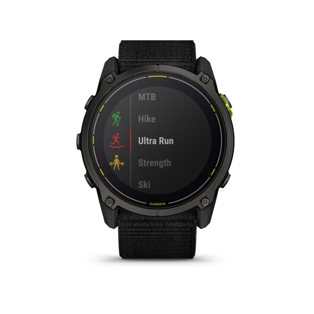 Garmin Enduro 3