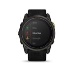 Garmin presenta Fenix 8 e Enduro 3: AMOLED, funzioni (anche) smart e autonomia al centro 11