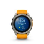 Garmin è pronta a lanciare sul mercato Fenix 8, Enduro 3 e l'inedito Fenix E 6