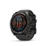 Garmin è pronta a lanciare sul mercato Fenix 8, Enduro 3 e l'inedito Fenix E 1