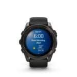 Garmin è pronta a lanciare sul mercato Fenix 8, Enduro 3 e l'inedito Fenix E 2