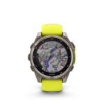 Garmin presenta Fenix 8 e Enduro 3: AMOLED, funzioni (anche) smart e autonomia al centro 1