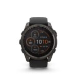 Garmin presenta Fenix 8 e Enduro 3: AMOLED, funzioni (anche) smart e autonomia al centro 3