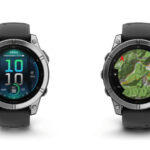 Garmin presenta Fenix 8 e Enduro 3: AMOLED, funzioni (anche) smart e autonomia al centro 6