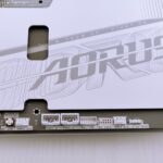 Recensione Gigabyte B650E AORUS STEALTH ICE: finalmente il design definitivo per nascondere i cavi 8