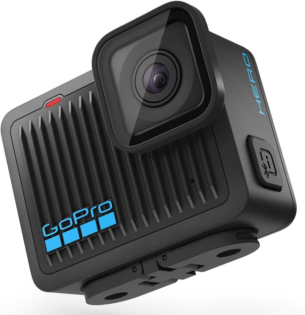 GoPro Hero nuova