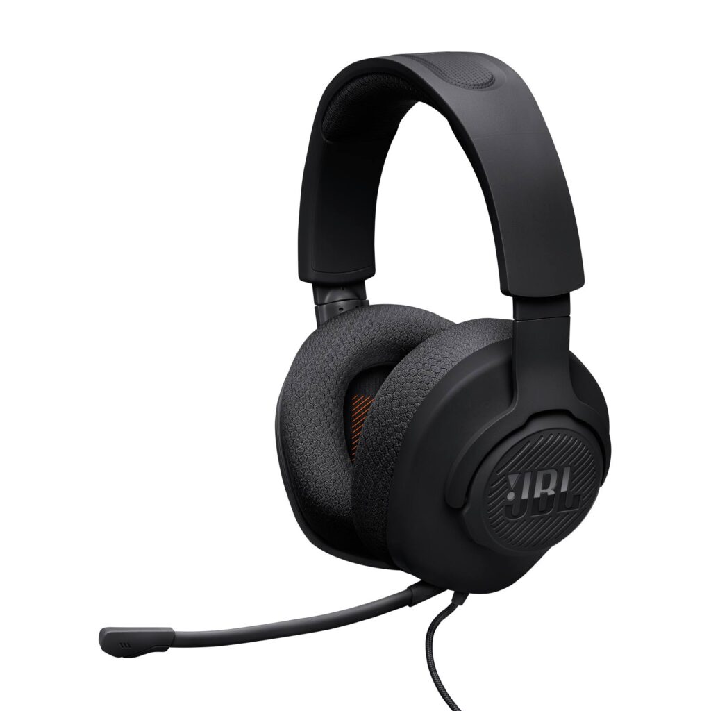 JBL ha presentato una sfilza di nuove cuffie, fra cui le tecnologiche Tour PRO 3 1