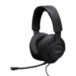 JBL ha presentato una sfilza di nuove cuffie, fra cui le tecnologiche Tour PRO 3 5