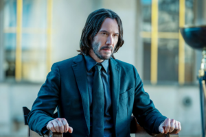 John Wick 4 - novità NOW e Sky On Demand settembre 2024 da guardare