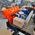 Recensione LEGO Technic Rover di esplorazione marziano, siete pronti per Marte? 13