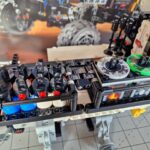 Recensione LEGO Technic Rover di esplorazione marziano, siete pronti per Marte? 4