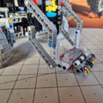 Recensione LEGO Technic Rover di esplorazione marziano, siete pronti per Marte? 3