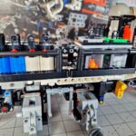 Recensione LEGO Technic Rover di esplorazione marziano, siete pronti per Marte? 21