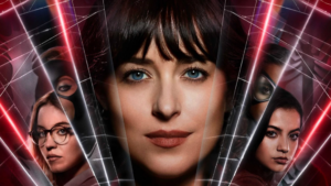 Madame Web - novità Amazon Prime Video da guardare ad agosto 2024