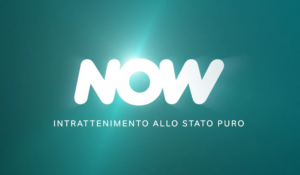 NOW - migliori siti e servizi di streaming