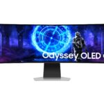 3D senza occhiali col nuovo monitor Samsung Odyssey 3D presentato al Gamescom 2024 3